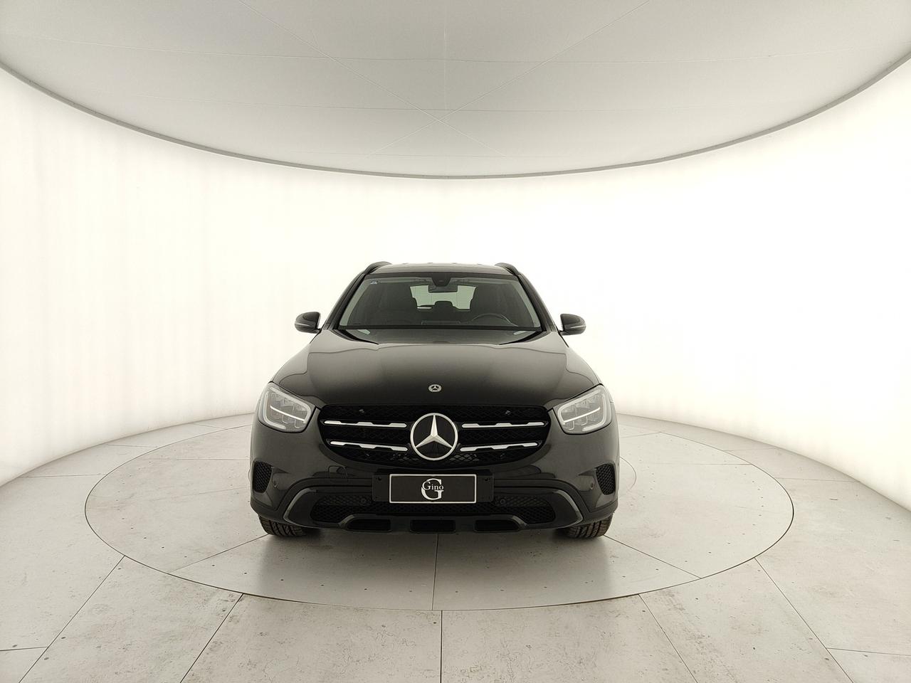 Mercedes-Benz GLC 200 d Sport 4matic auto