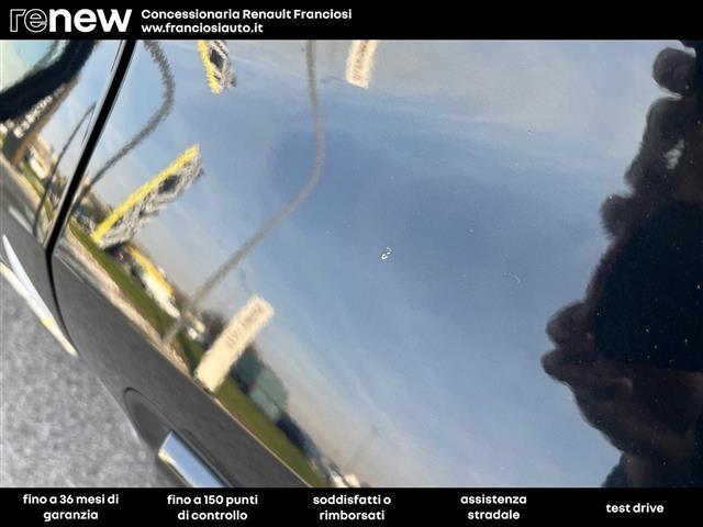 RENAULT Twingo 22kWh Urban Night