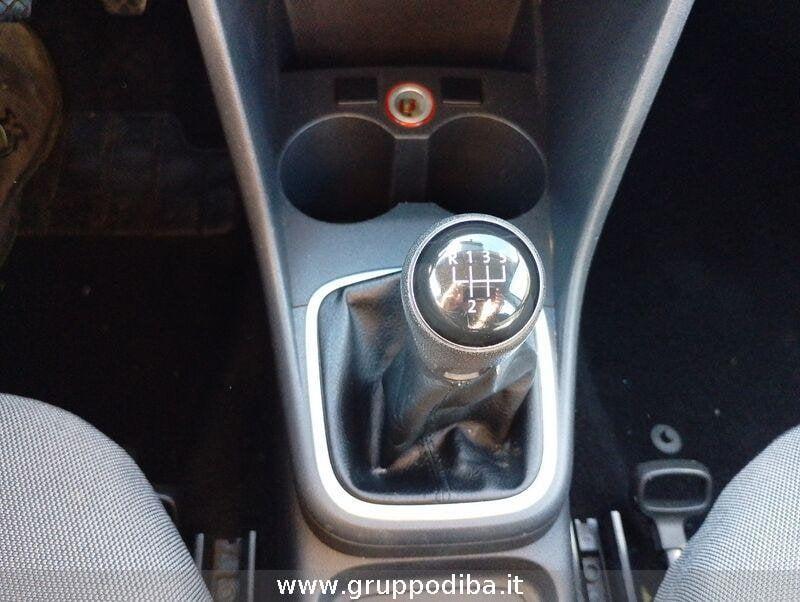 Volkswagen Polo V 2009 Diesel 5p 1.2 tdi trendline