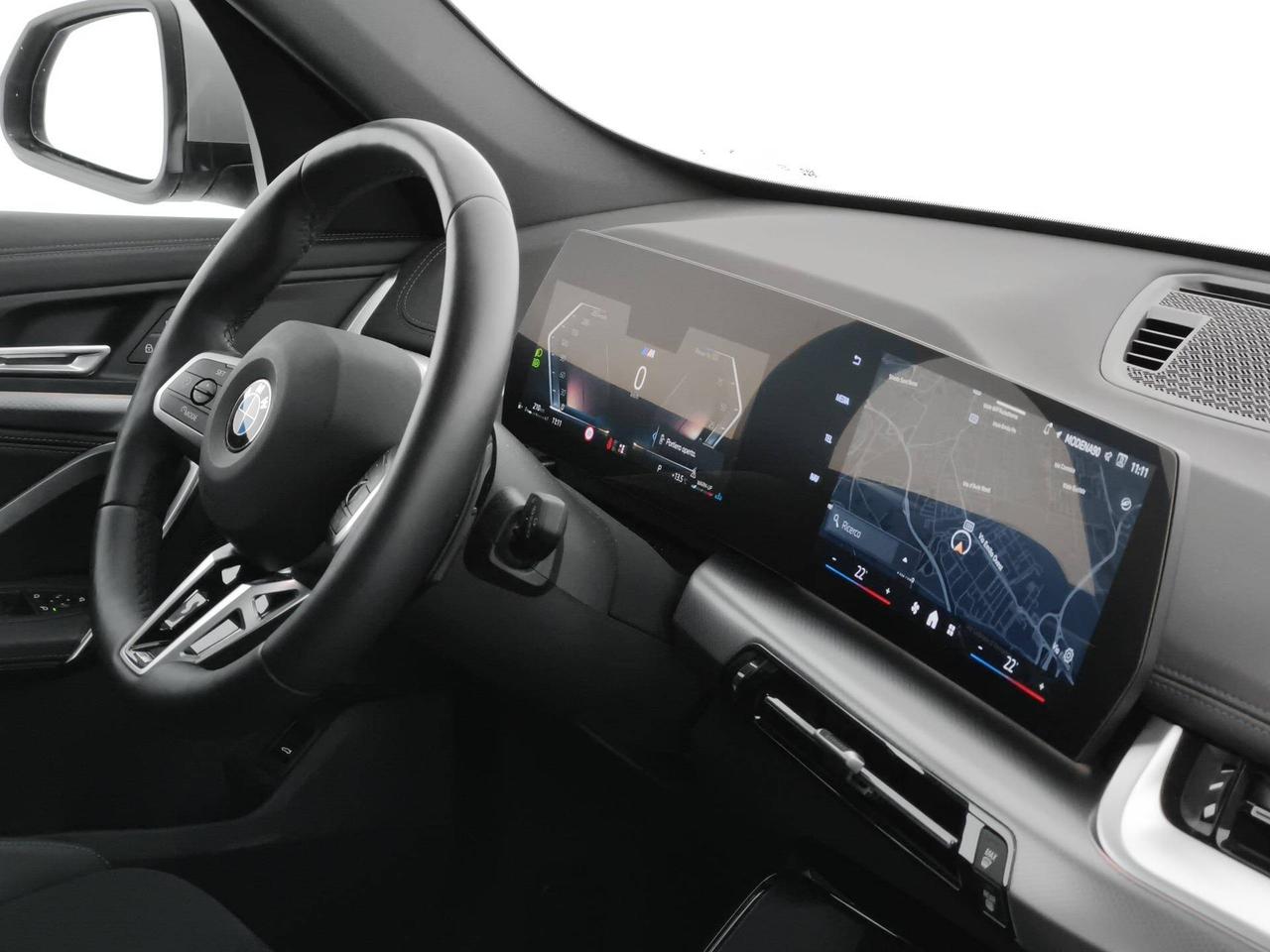 BMW X1 xDrive20d 48V MSport