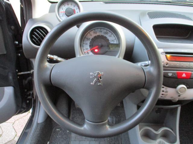 PEUGEOT 107 1.0 68CV 5p. Access