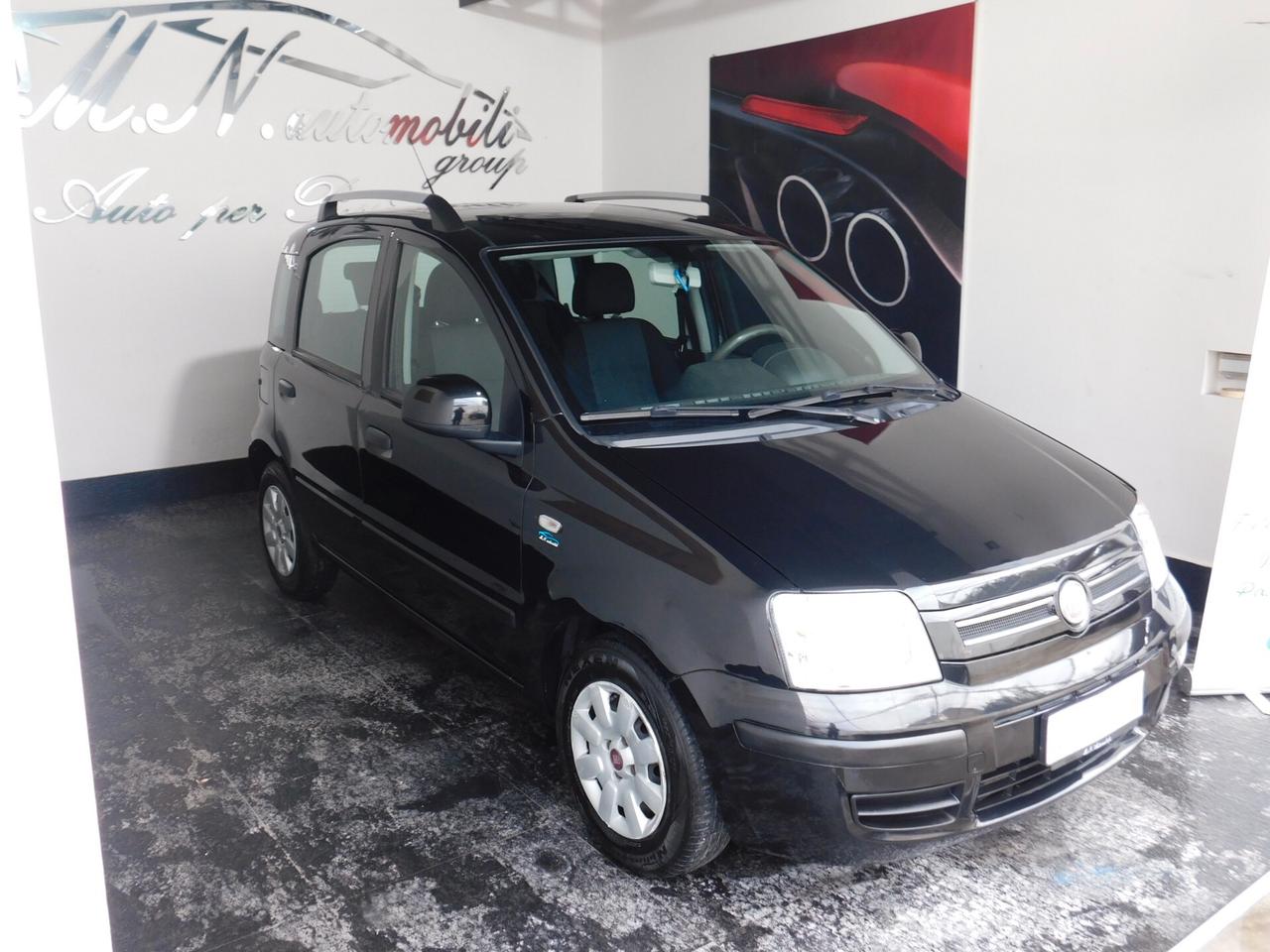 Fiat Panda 1.2 Dynamic Mamy