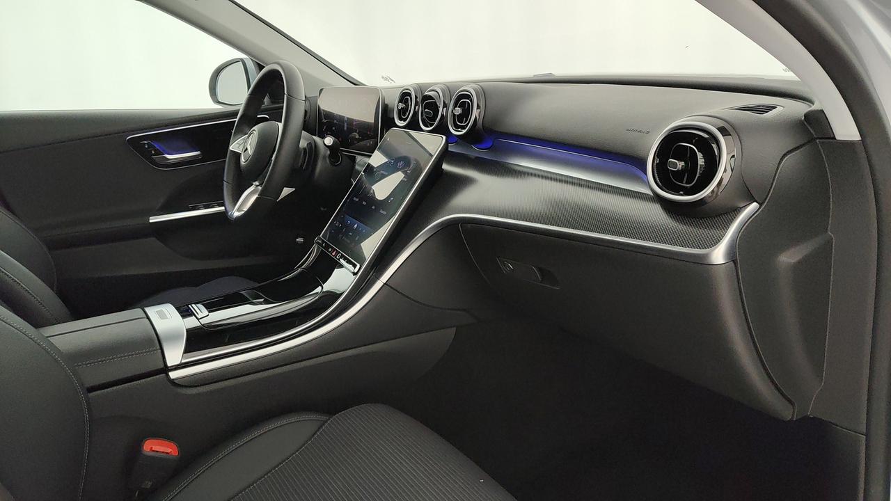 Mercedes-Benz C SW 200 d mhev Advanced auto