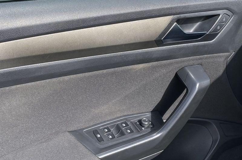 Volkswagen T-Roc Business 2.0 TDI 116CV