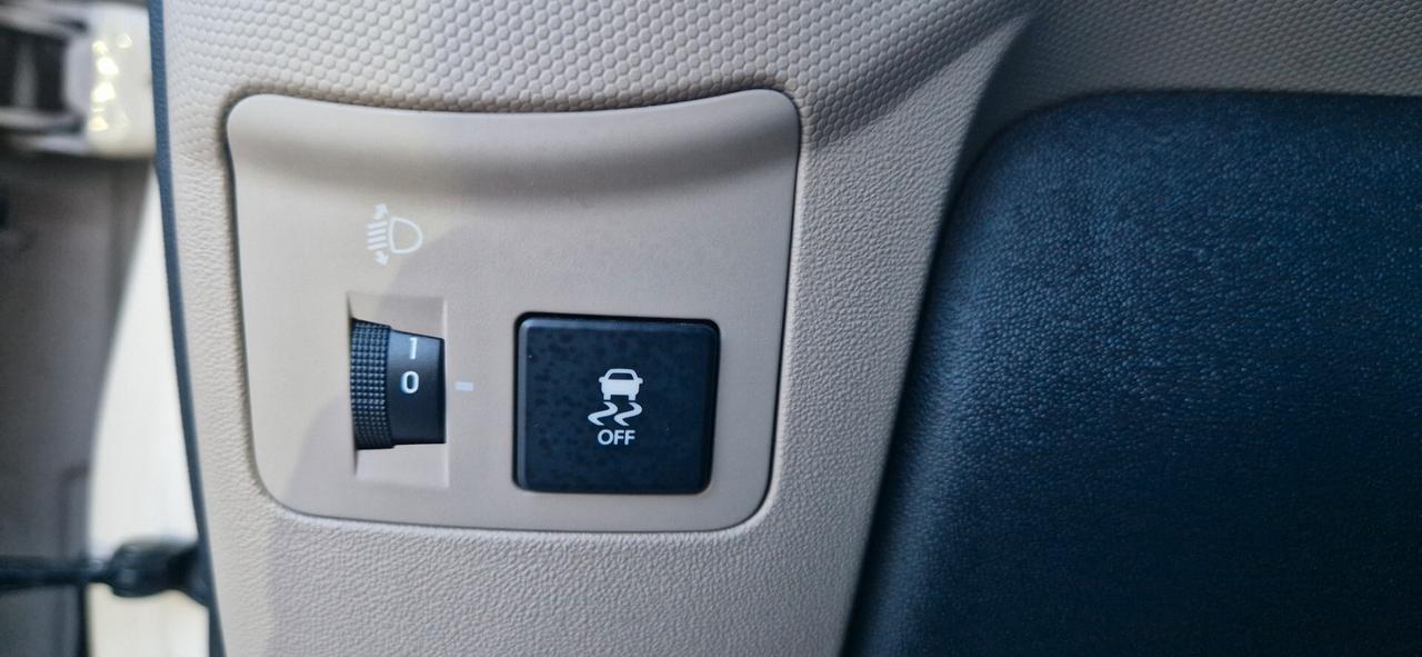 Kia Soul 1.6 CVVT Cool Bi-Fuel gpl