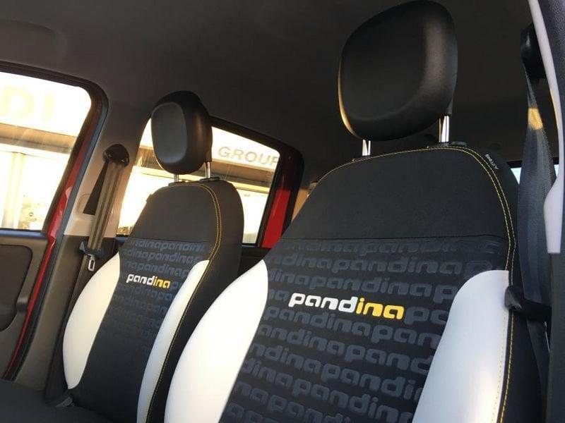 FIAT Panda Pandina 1.0 65cv Hybrid Cross PROMOZIONE MESE IN CORSO!!