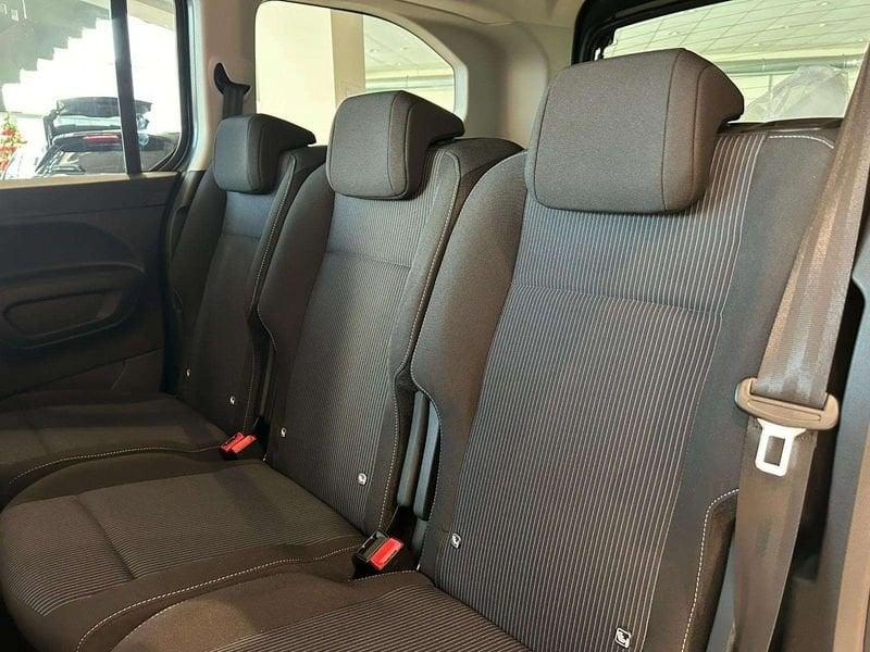 FIAT Doblò Doblo Passo Lungo 1.5 d Doblo 130cv auto 7p.ti