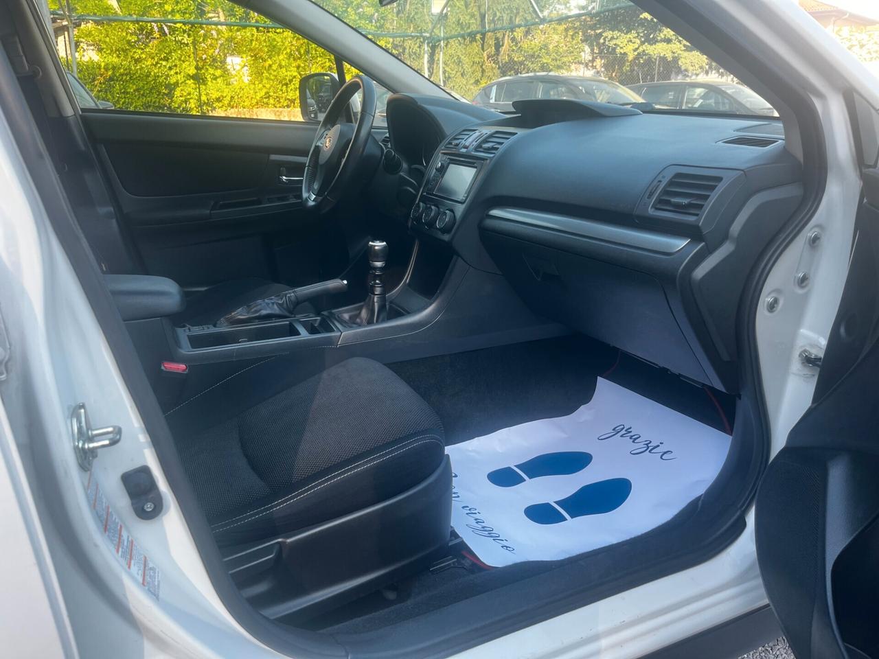 Subaru XV 2.0D Comfort