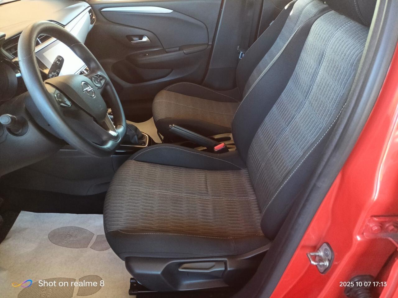 Opel Corsa 1.2 Edition MT5