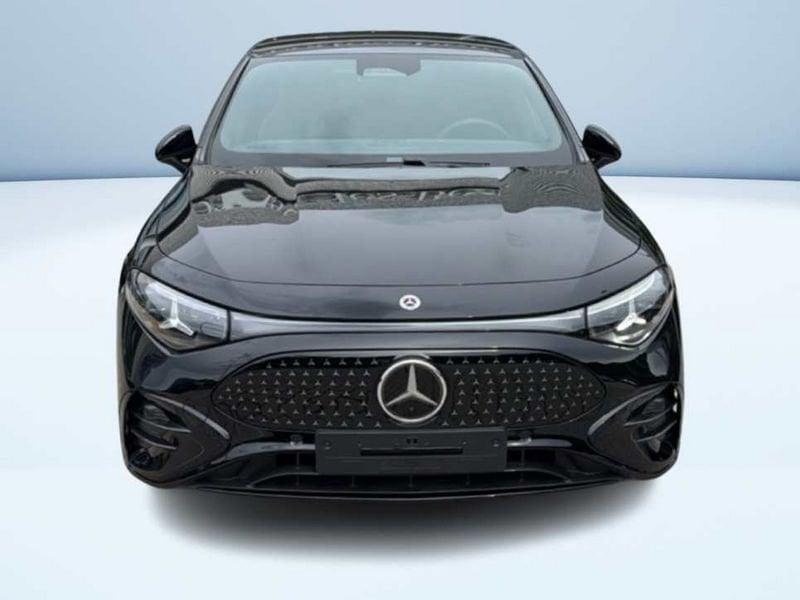 Mercedes-Benz CLA 200 EQ AMG Line