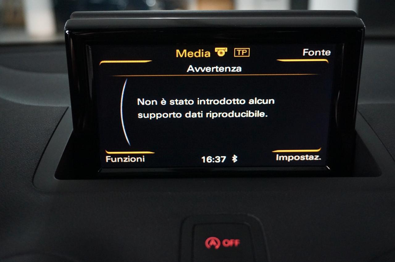 Audi A1 SPB 1.6 TDI 116 CV S-Line