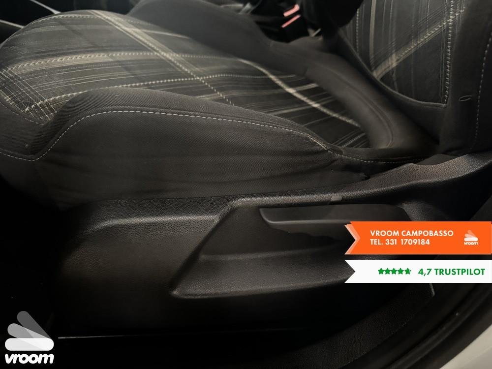 OPEL Corsa 5ª serie Corsa 1.4 90CV GPL Tech 5 ...