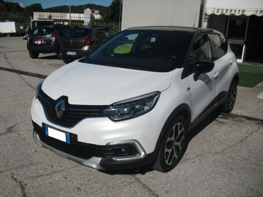 Renault Captur dCi 8V 90 CV Sport Edition, perfette condizioni!!