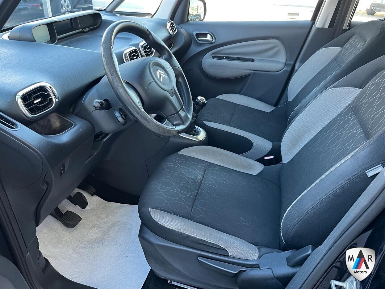 Citroen C3 Picasso 1.6 e-HD