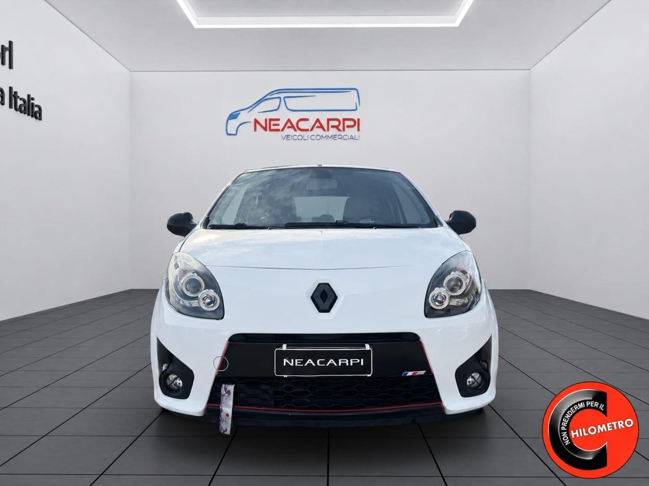 Renault Twingo 1.2 SPORT CERCHI IN LEGA-CLIMA-