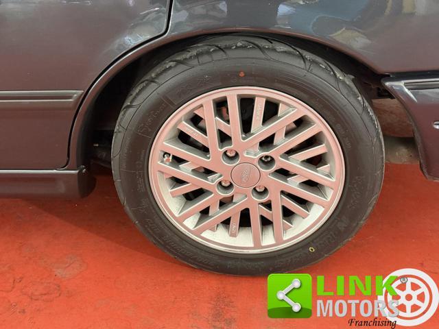 FORD Sierra 2.0 RS COSWORTH 4X4