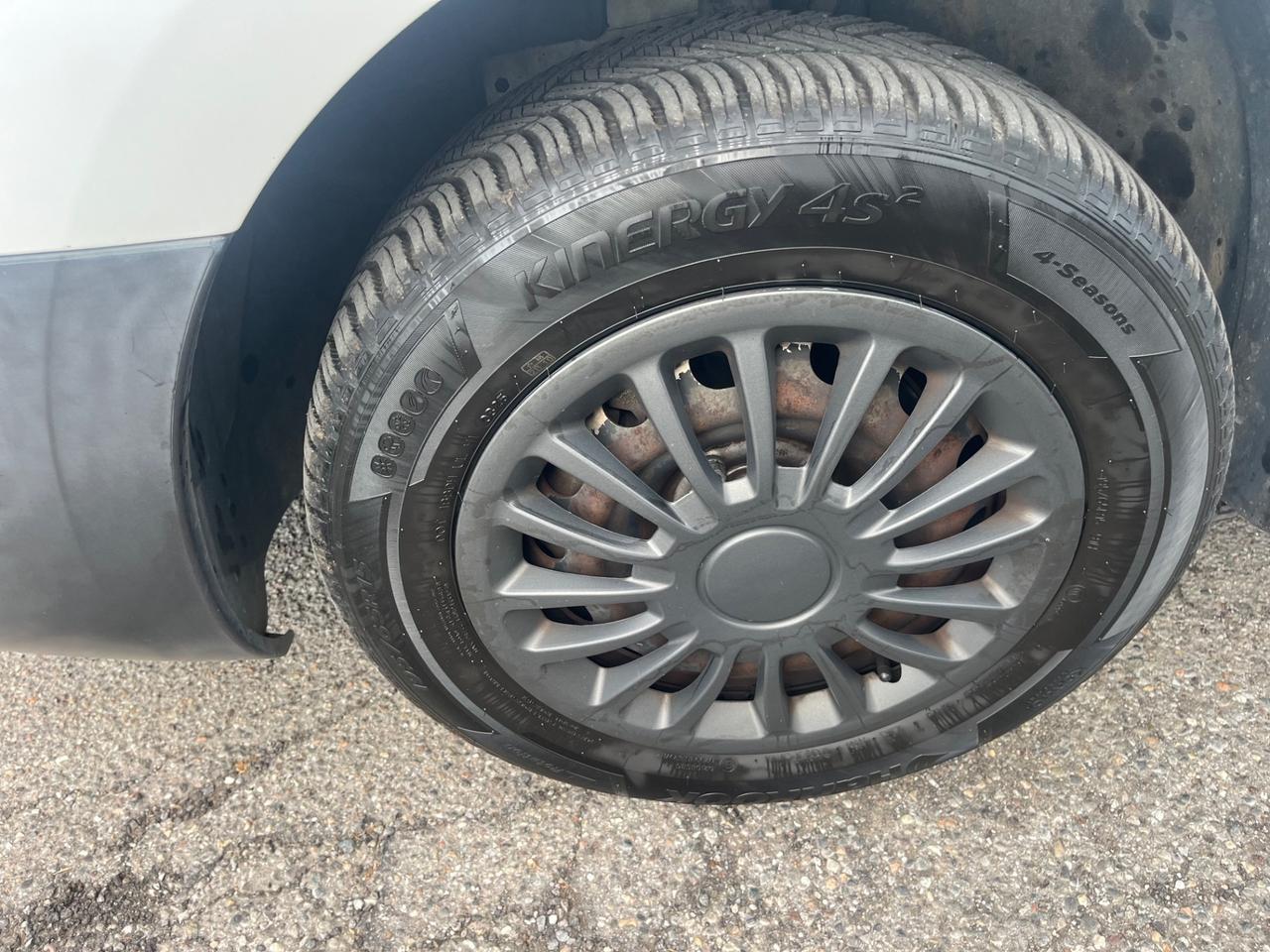 Citroen Berlingo BlueHDi 100 Van 3 posti Club L1