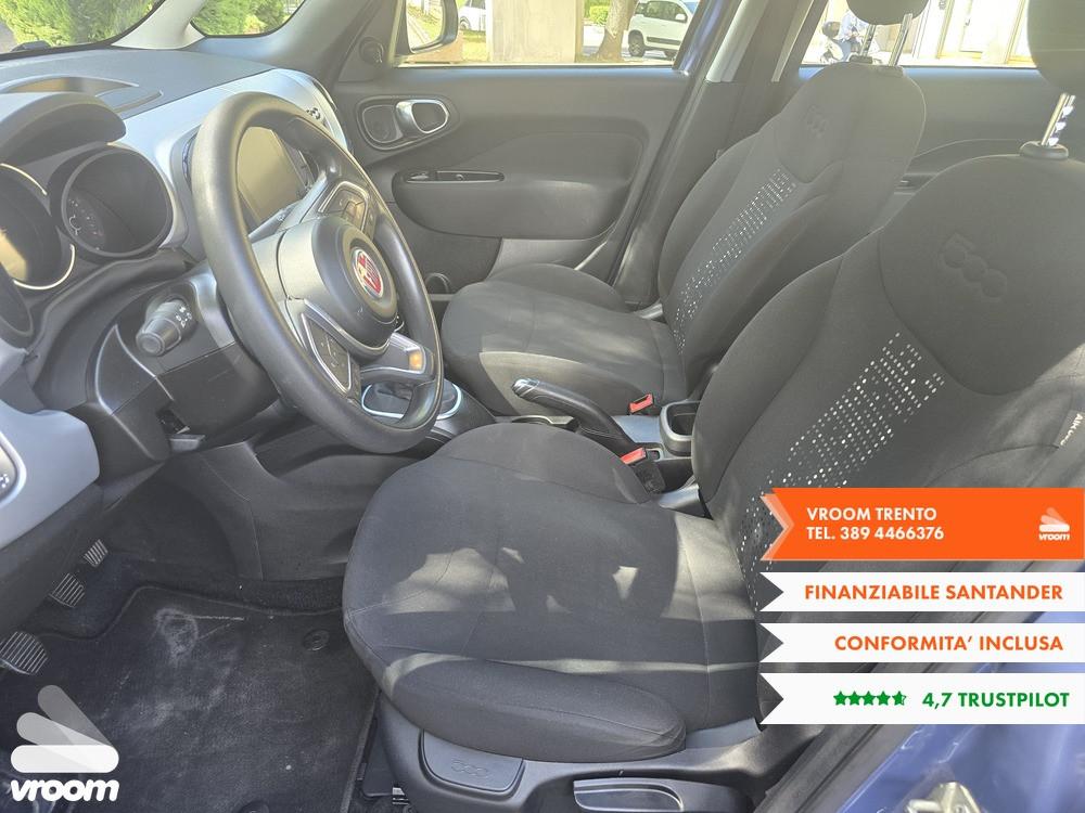 FIAT 500L 500L 1.4 95 CV S&S Connect