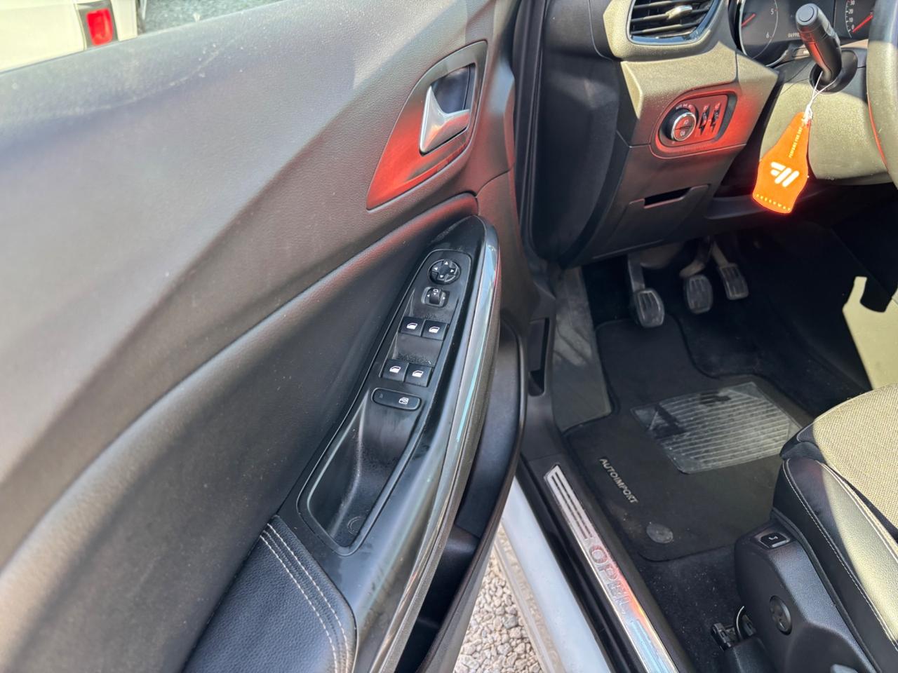 Opel Grandland X 1.5 diesel Ecotec Start&Stop Business
