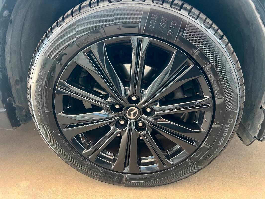 Mazda CX-5 2.2 Homura 2wd 150cv