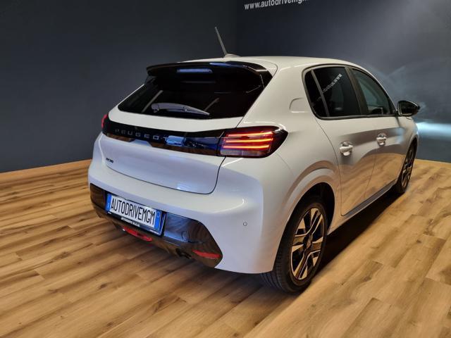 PEUGEOT 208 Edition Turbo benzina 100