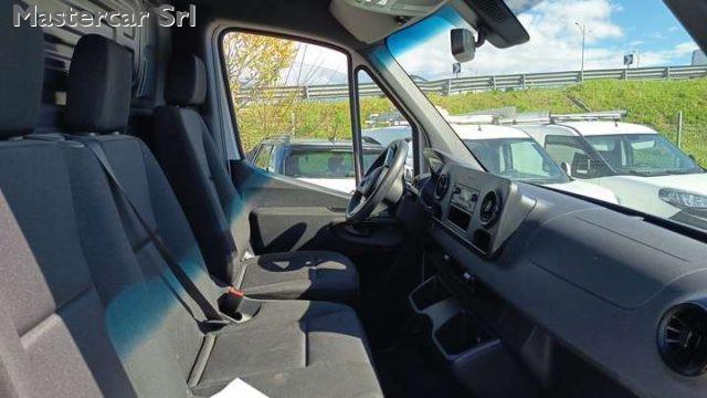 MERCEDES-BENZ Sprinter SPRINTER eSprinter - 4 batterie - GL427HZ