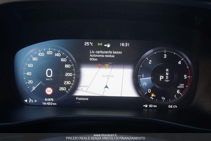 Volvo XC40 XC40 D3 Geartronic Business Plus
