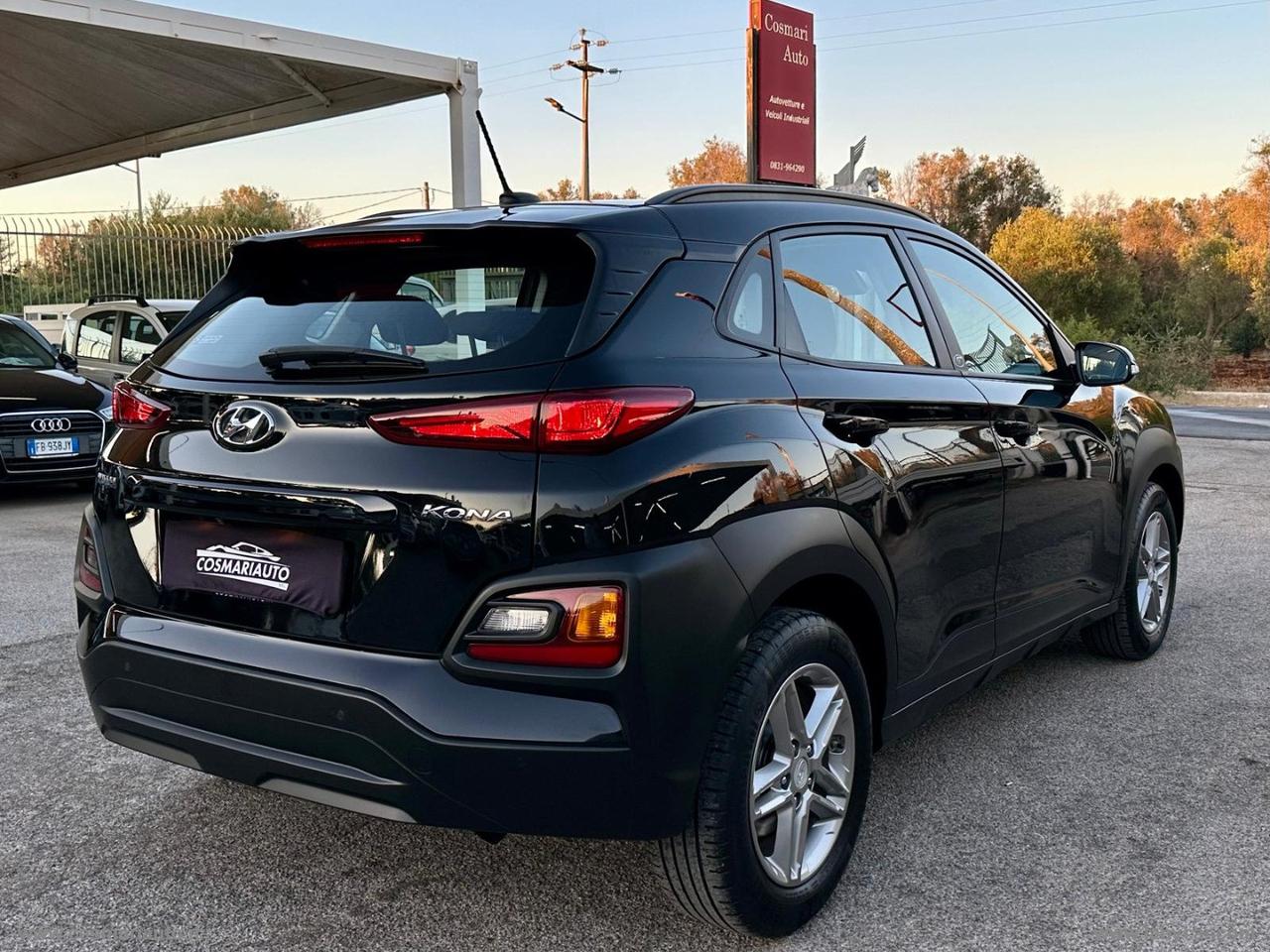 HYUNDAI Kona 1.6 CRDI 115 CV Comfort
