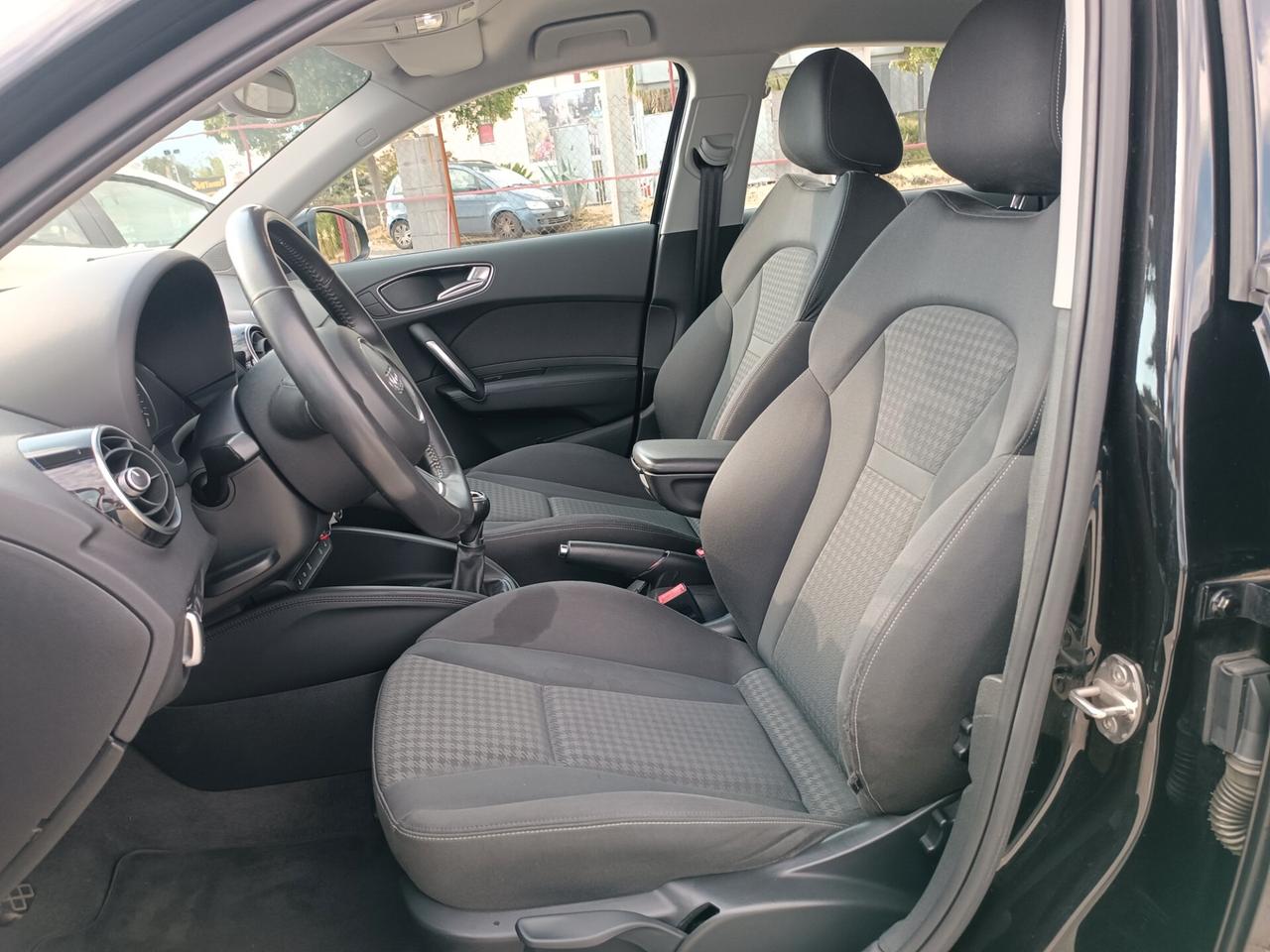 Audi A1 SPB 1.6 TDI 105 CV