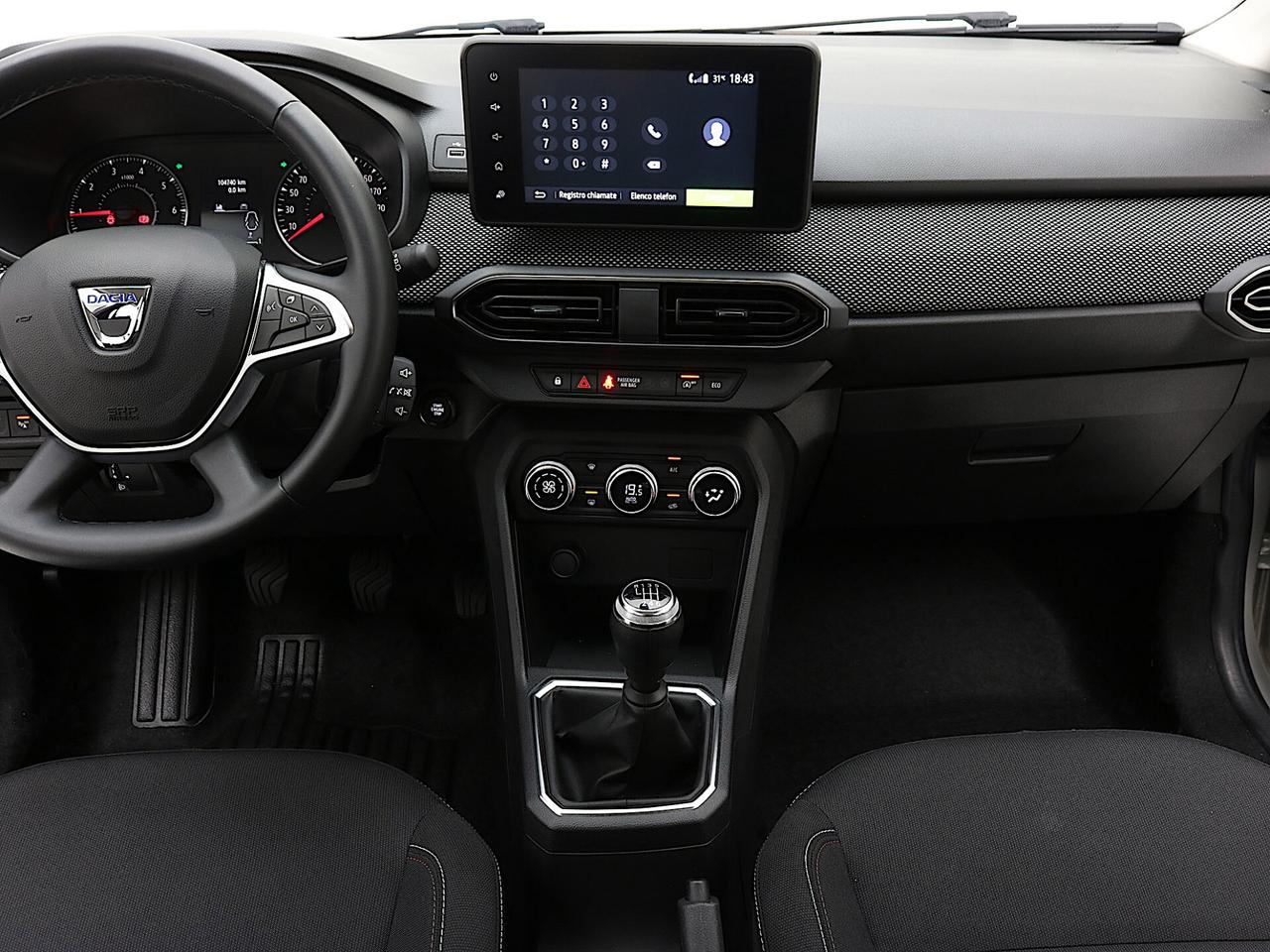 Dacia Duster 1.0 TCe GPL 4x2 Extreme