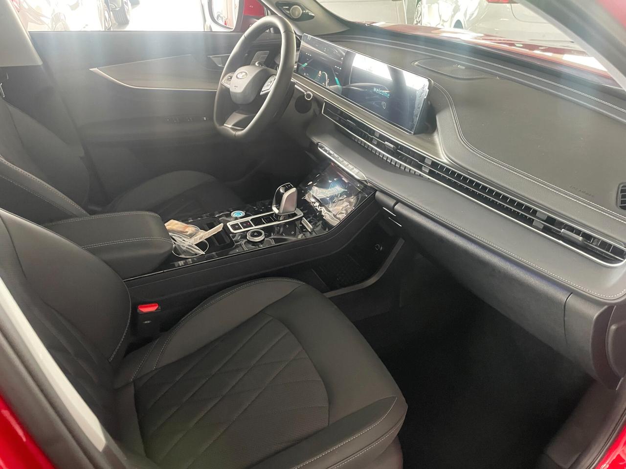 Dr Dr 7.0 DR 7.0 PHEV