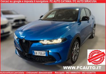 Alfa Romeo Tonale 1.5 130 CV MHEV TCT7 Edizione Speciale