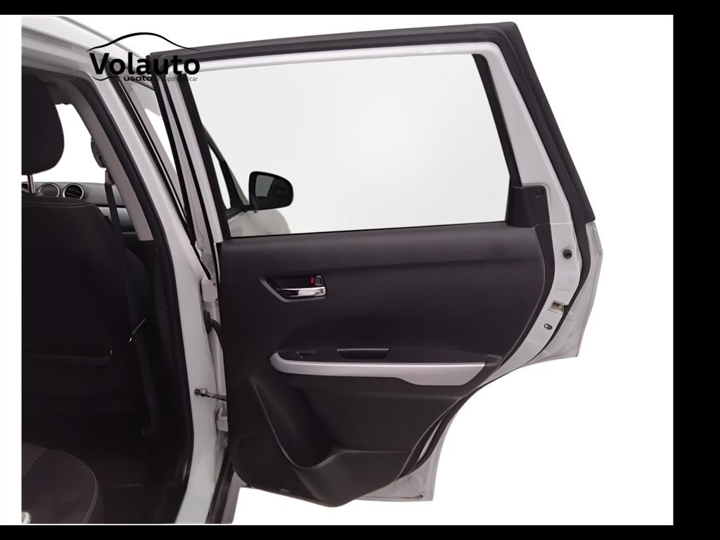 SUZUKI Vitara II 2015 - Vitara 1.6 ddis V-Cool s&s 2wd