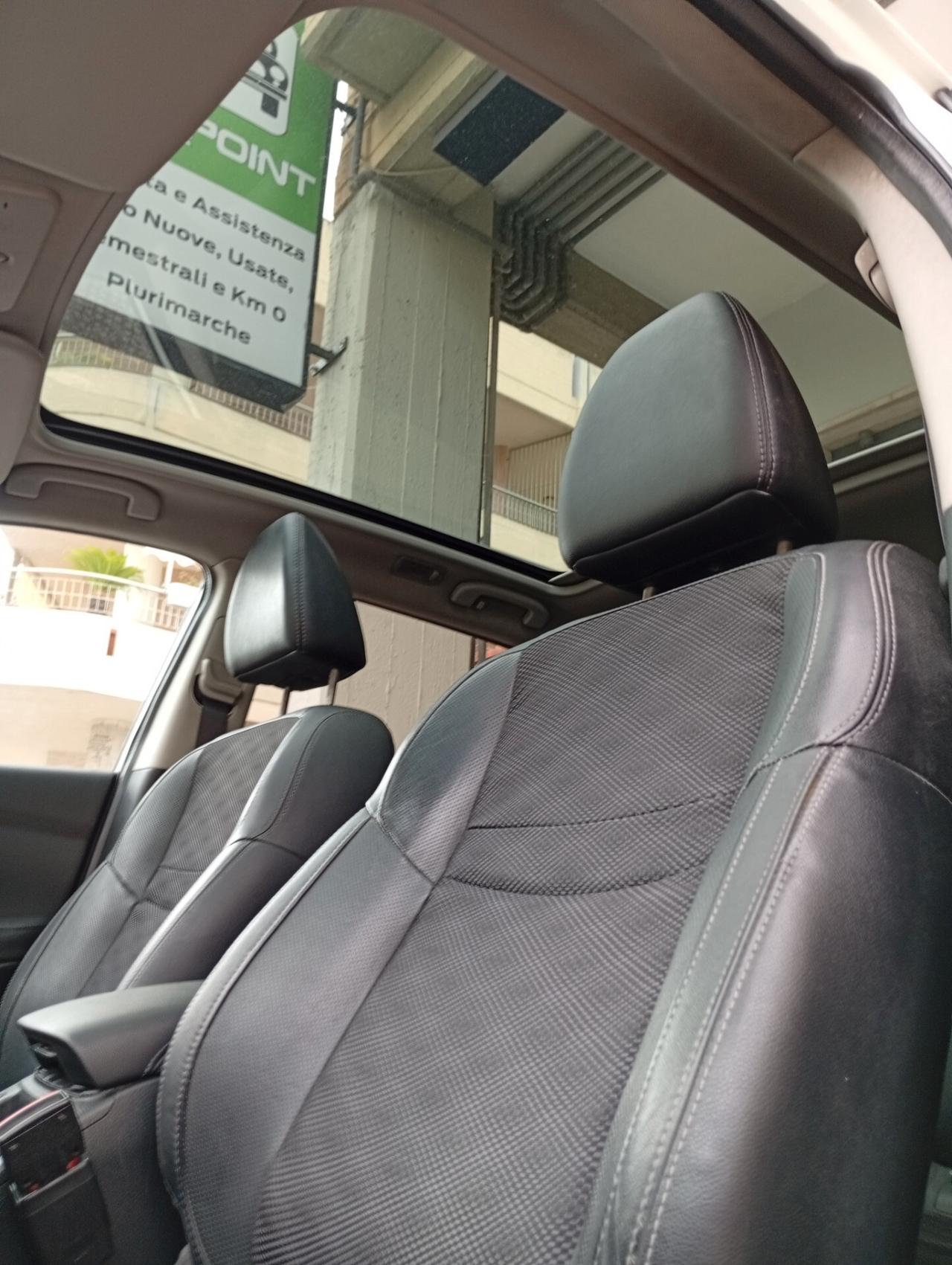 Nissan Qashqai 1.6 dCi DPF Tekna