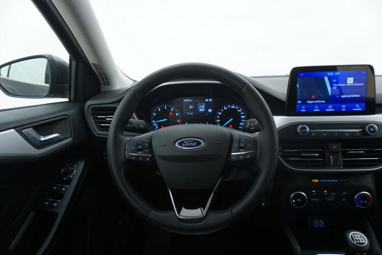 Ford Focus Hybrid Business BR610419 1.0 Mild Hybrid 125CV