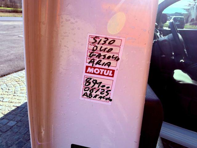 RENAULT Kangoo UNIPRO - KM 95.000 - EURO 6B- PREZZO PIU' IVA