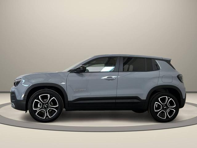 JEEP Avenger 1.2 Turbo MHEV Summit