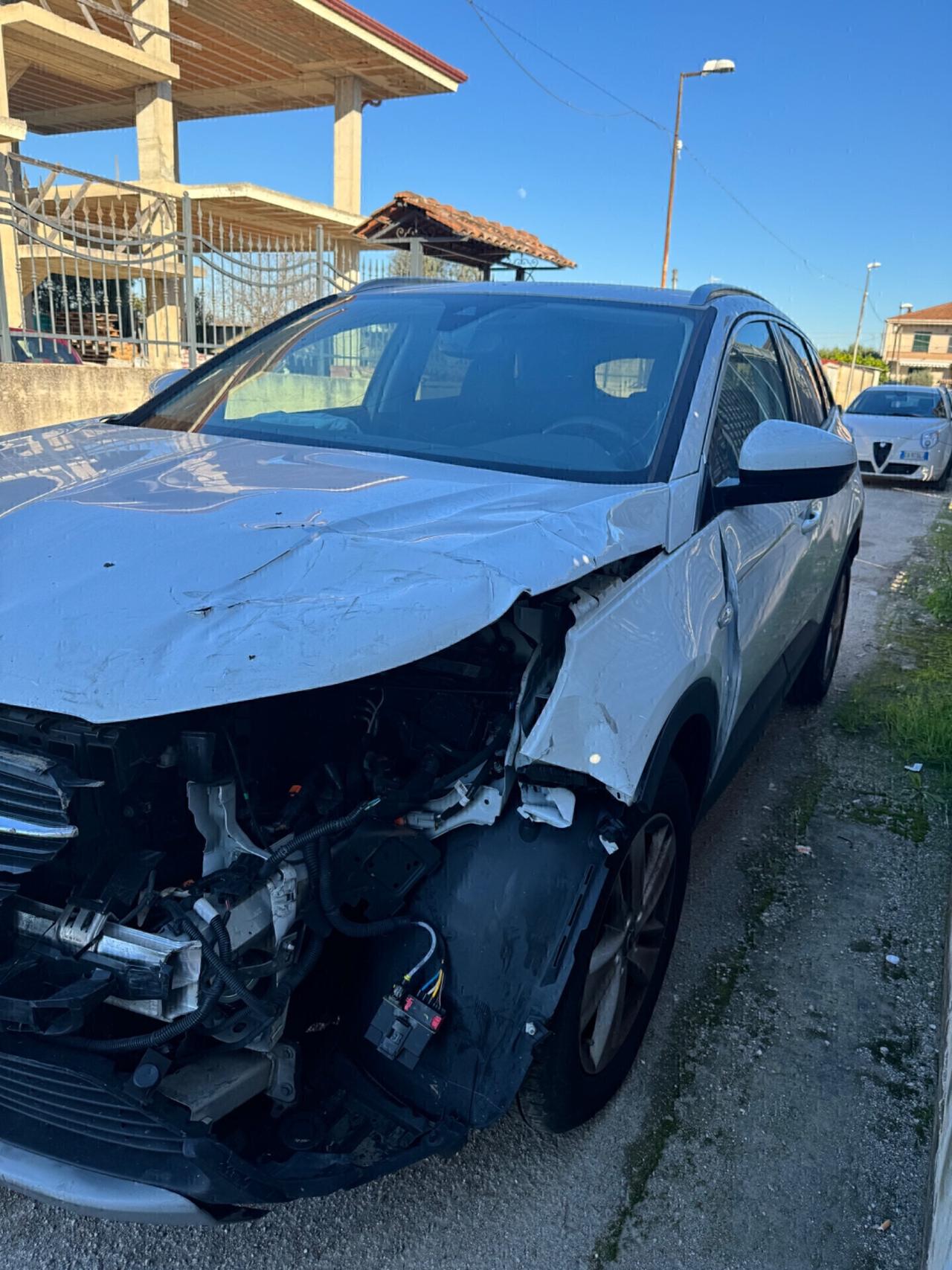 Opel Grandland X 1.5 diesel Ecotec Start&Stop aut. Advance