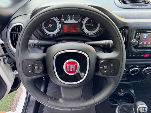 FIAT 500L 1.6 Multijet 105 CV Lounge