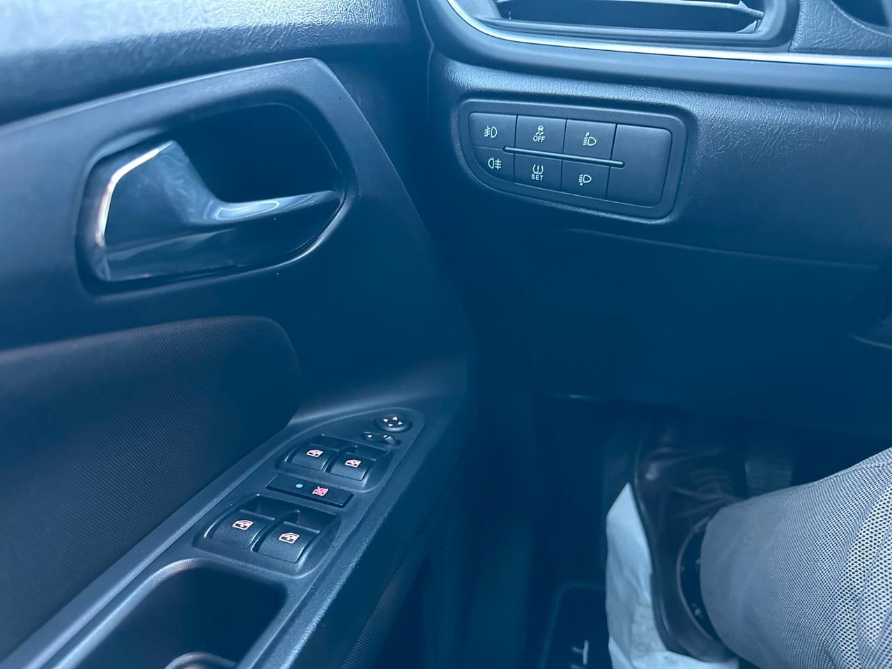 Fiat Tipo 1.6 Mjt S&S SW Mirror