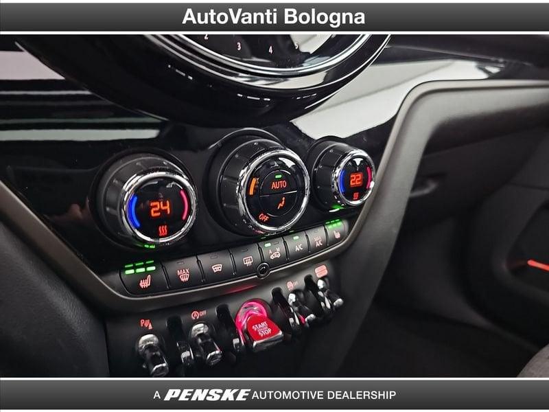 MINI Countryman Mini Countryman 2.0 Cooper S Classic all4 auto