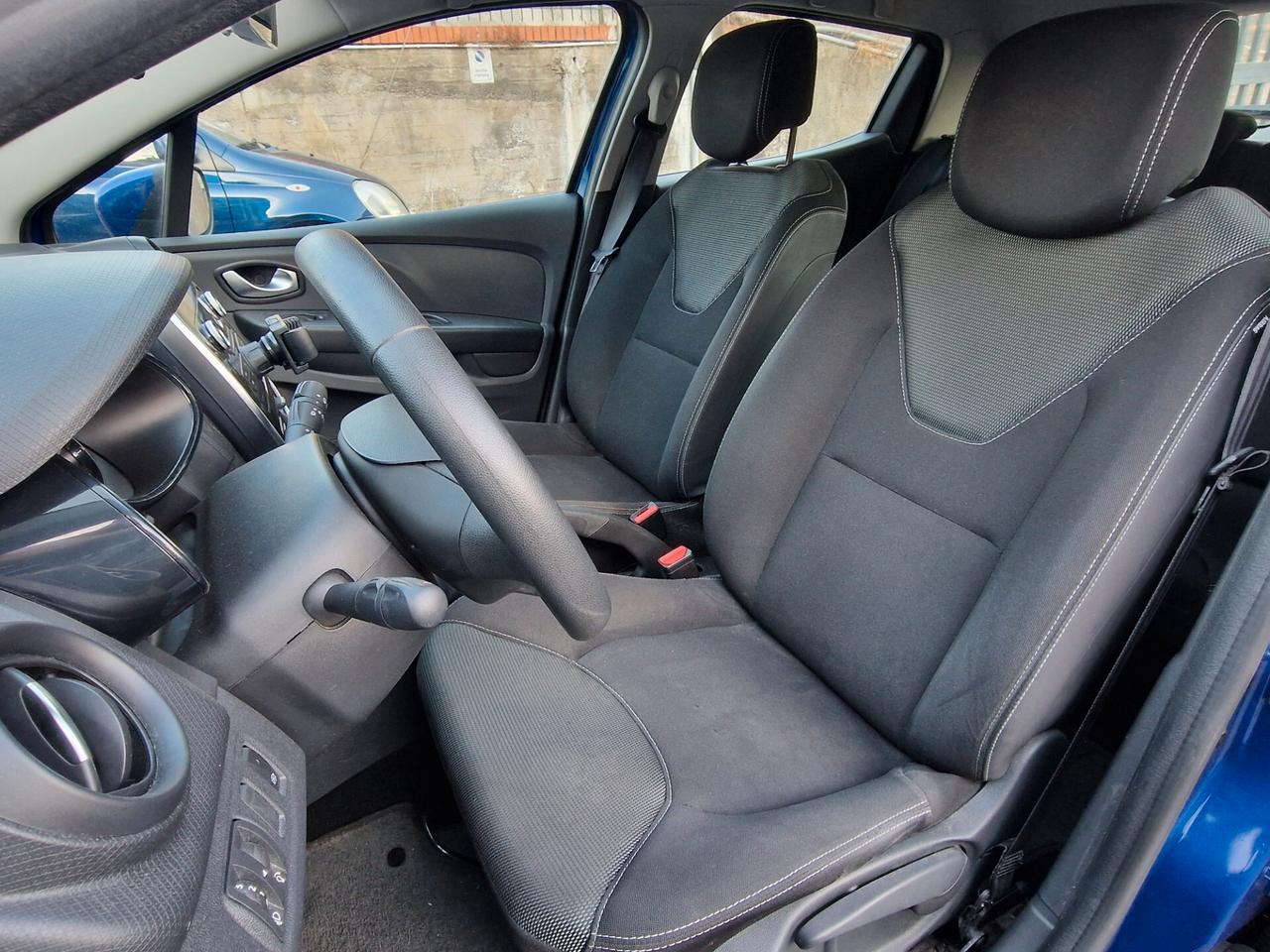 Renault Clio dCi 8V 75 CV 5 porte Business
