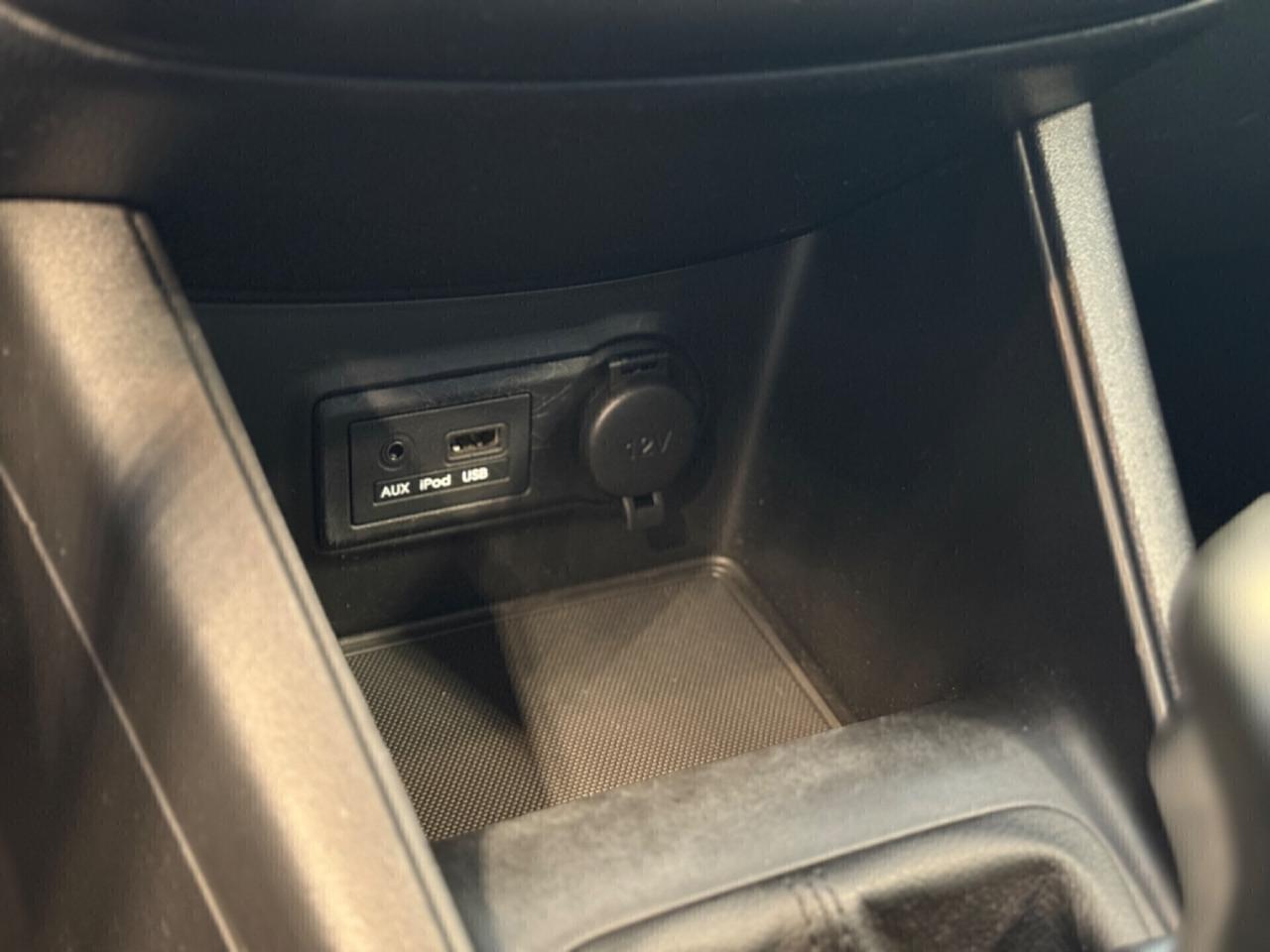 Kia Venga 1.4 Active E6 UNICO PROPRIETARIO!