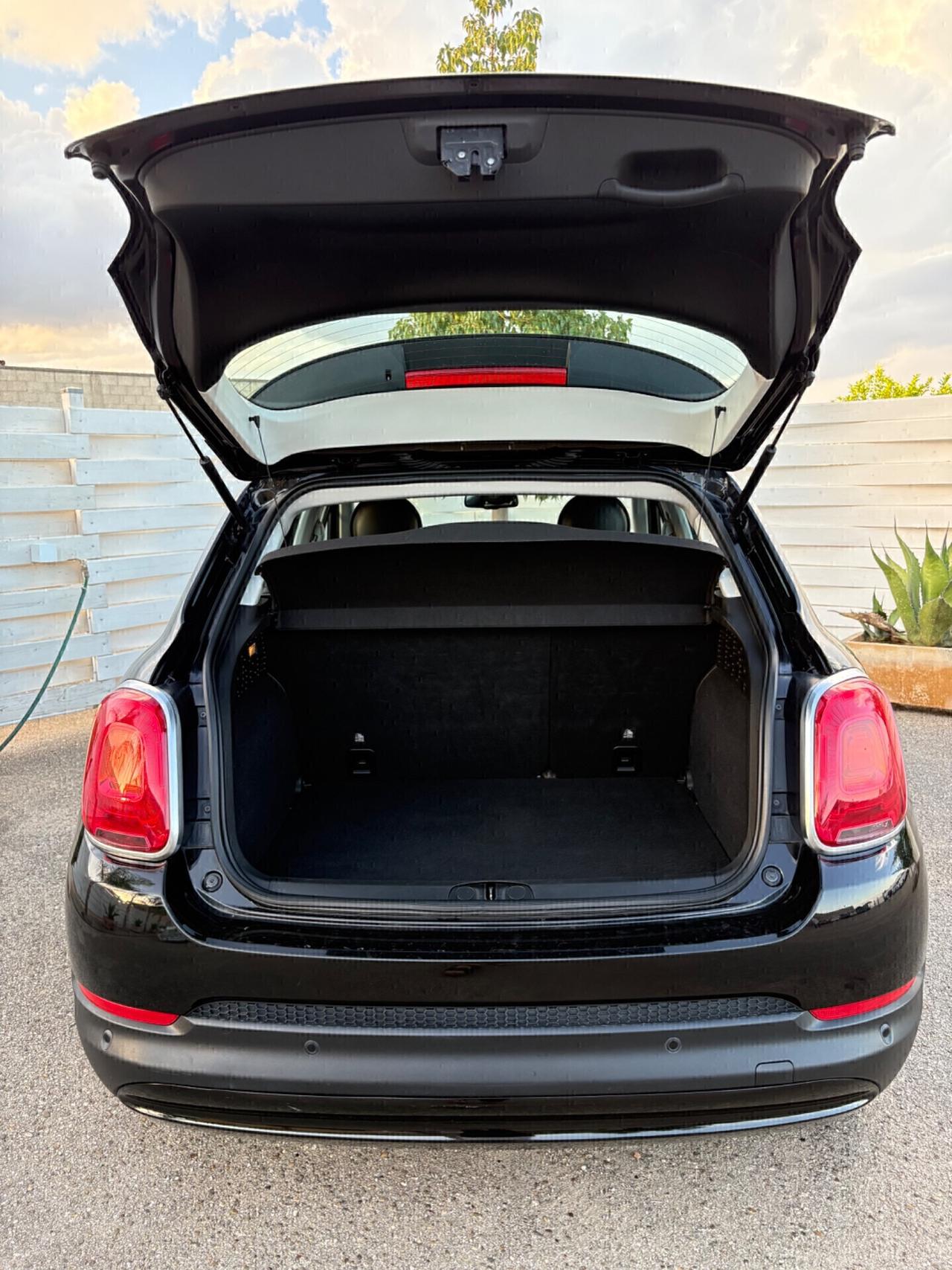 Fiat 500X 1.3 MultiJet super accessoriata