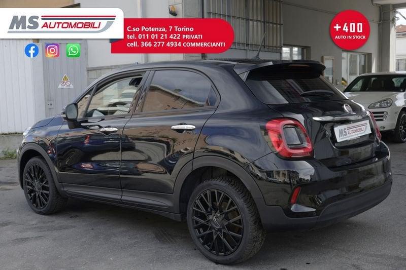 FIAT 500X 1.3 MultiJet 95 CV Sport Unicoproprietario