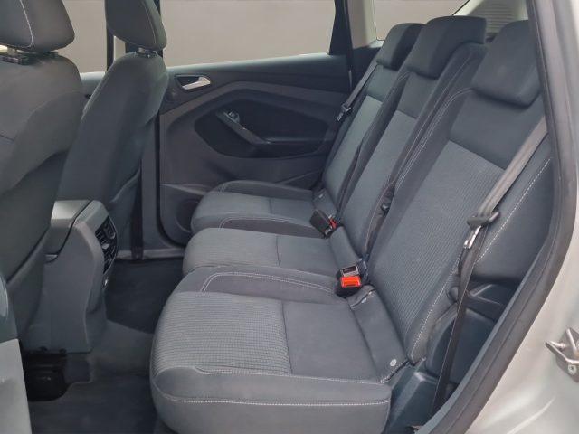 FORD C-Max 1.6 TDCi 115CV Titanium