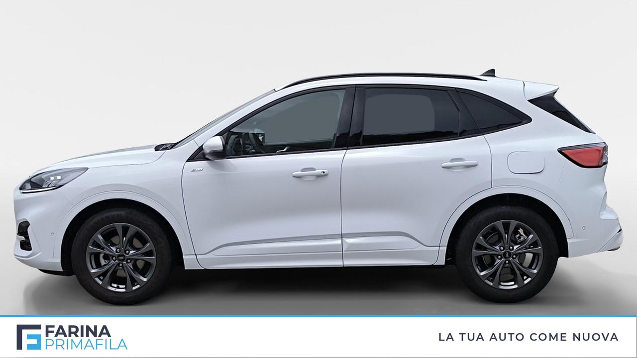 FORD Kuga III 2020 - Kuga 1.5 ecoboost ST-Line 2wd 150cv