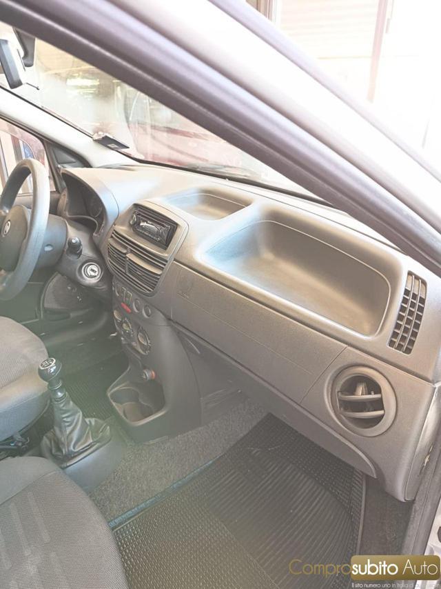 FIAT Punto Classic 1.2 5 porte Active GPL