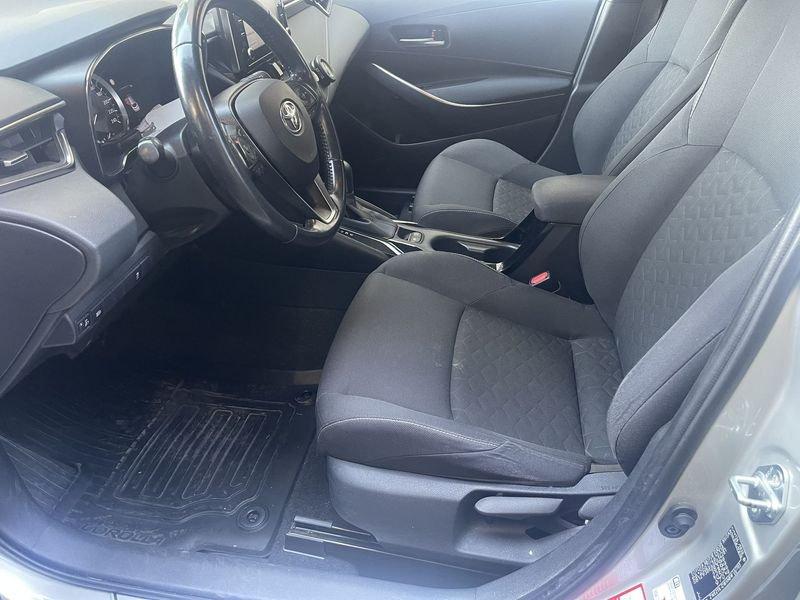 Toyota Corolla 1.8 Hybrid ACTIVE