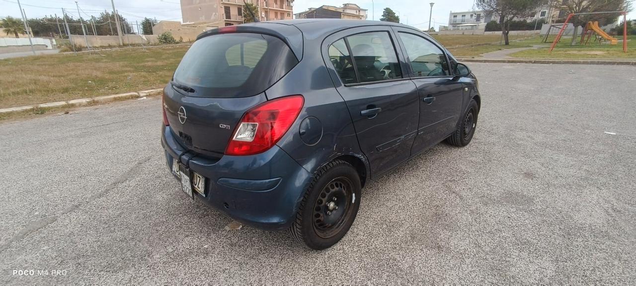 Opel Corsa 1.3 CDTI 90CV 5 porte Cosmo